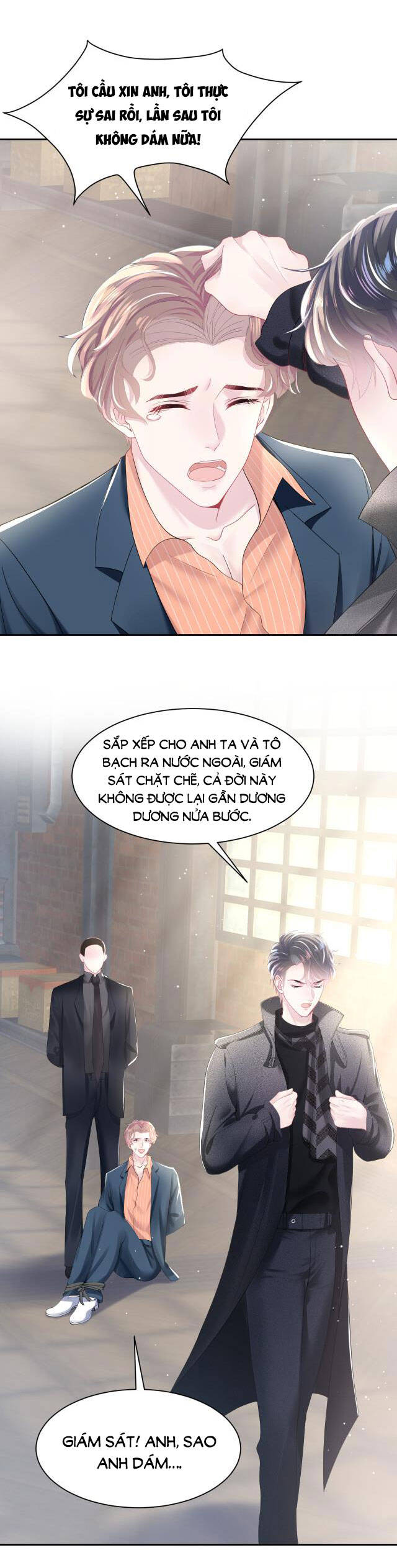 Tuyệt Mỹ Bạch Liên Online Dạy Học Chap 27 - Next Chap 28