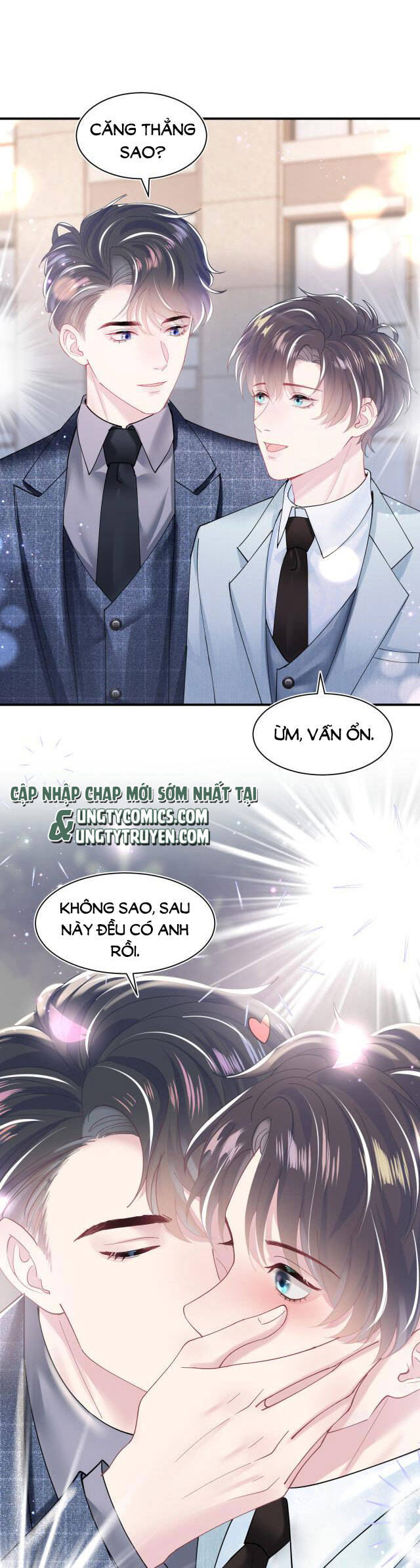 Tuyệt Mỹ Bạch Liên Online Dạy Học Chap 27 - Next Chap 28