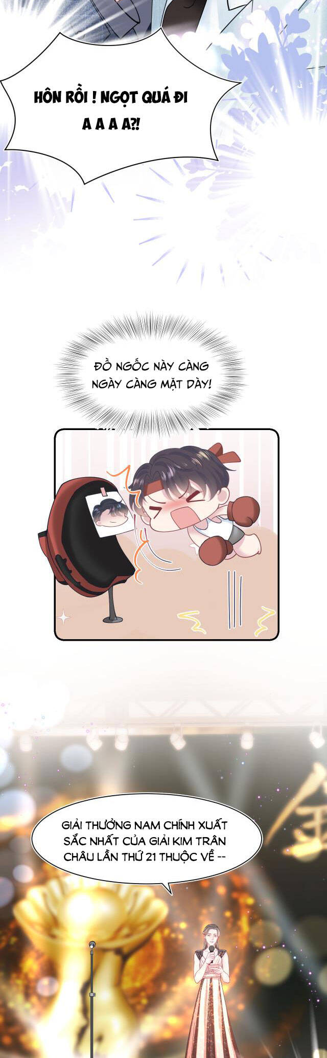 Tuyệt Mỹ Bạch Liên Online Dạy Học Chap 27 - Next Chap 28