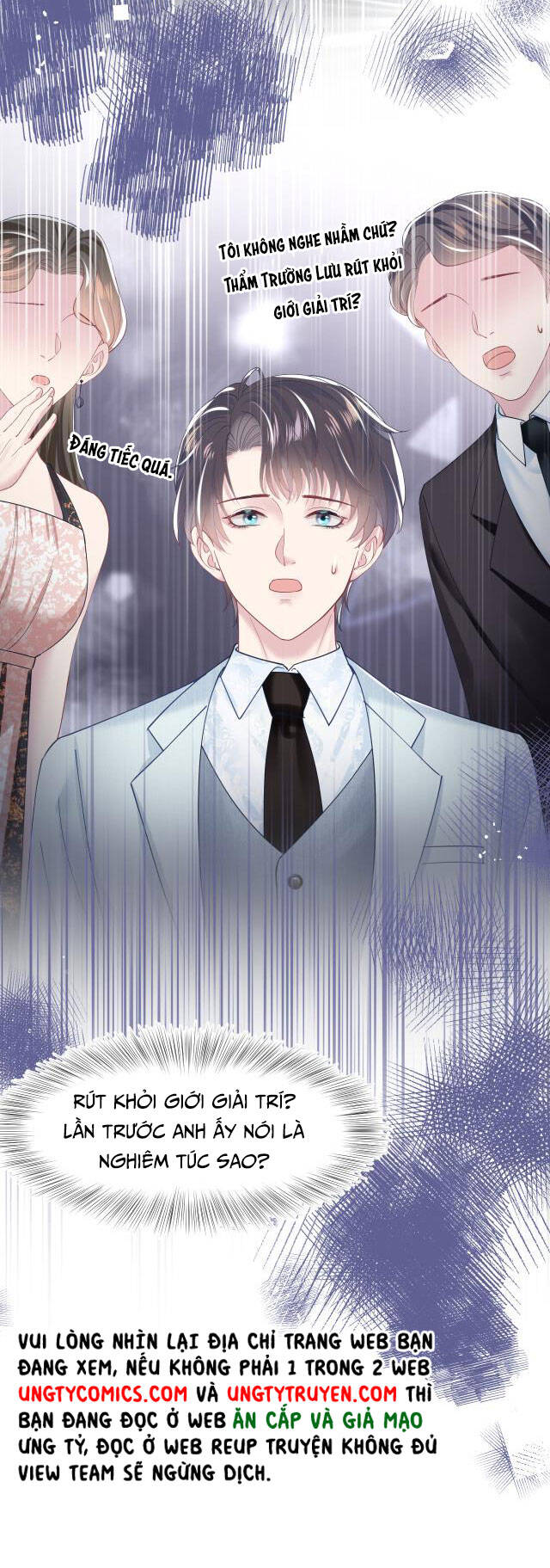 Tuyệt Mỹ Bạch Liên Online Dạy Học Chap 27 - Next Chap 28