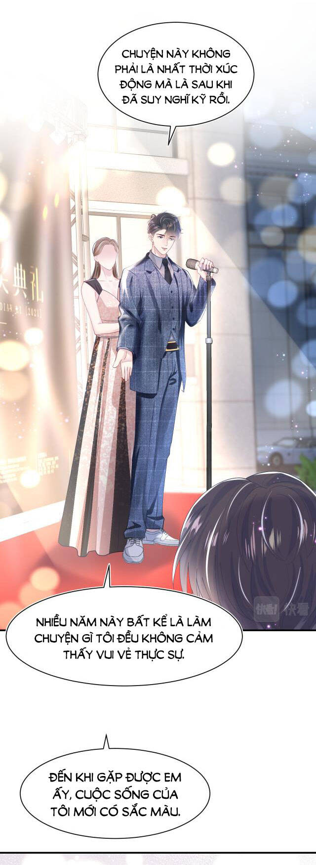 Tuyệt Mỹ Bạch Liên Online Dạy Học Chap 27 - Next Chap 28