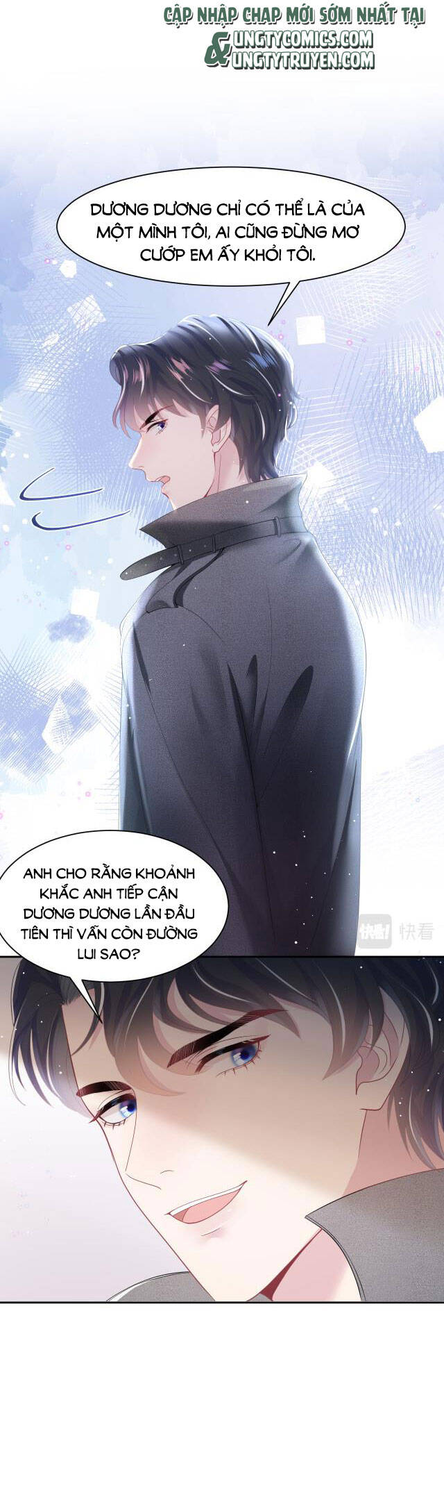 Tuyệt Mỹ Bạch Liên Online Dạy Học Chap 27 - Next Chap 28