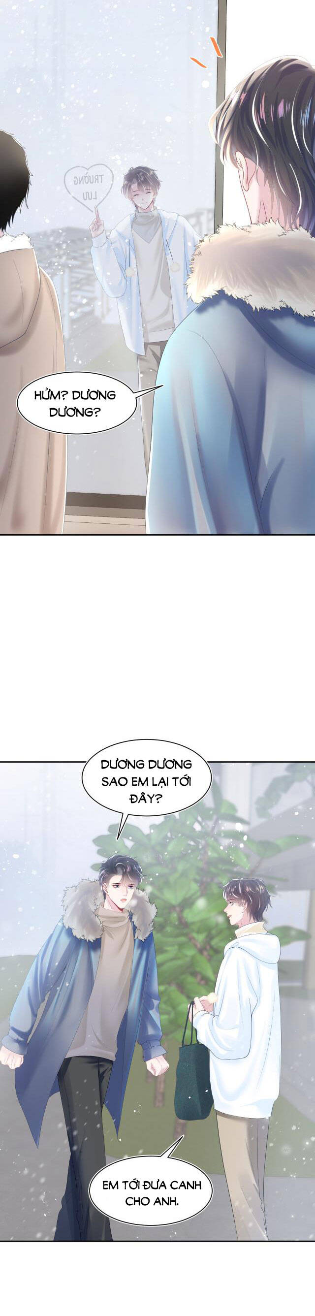 Tuyệt Mỹ Bạch Liên Online Dạy Học Chap 27 - Next Chap 28