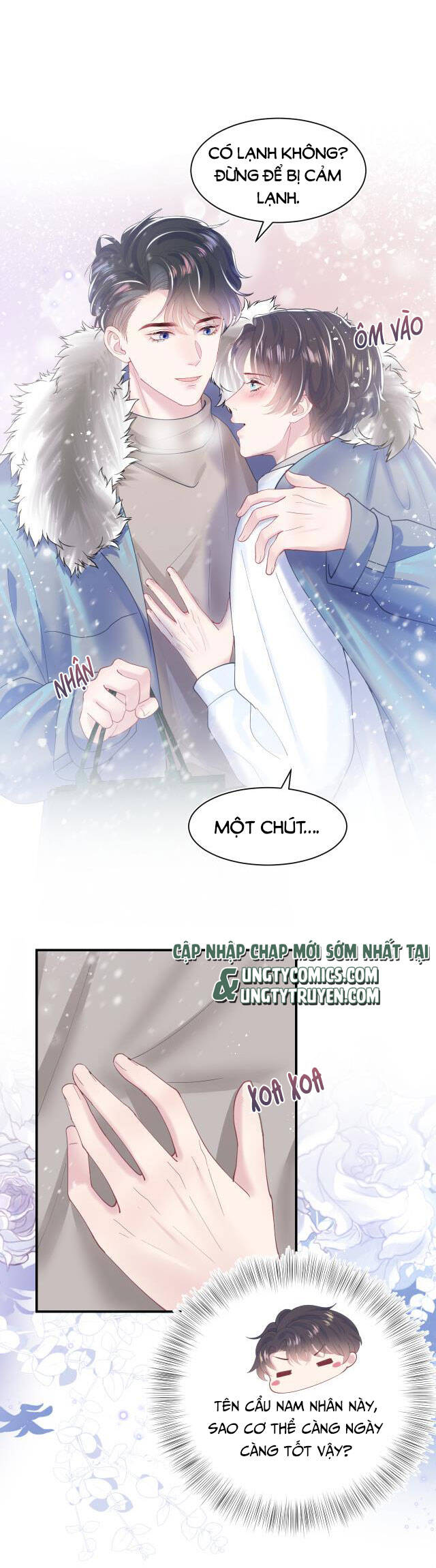 Tuyệt Mỹ Bạch Liên Online Dạy Học Chap 27 - Next Chap 28