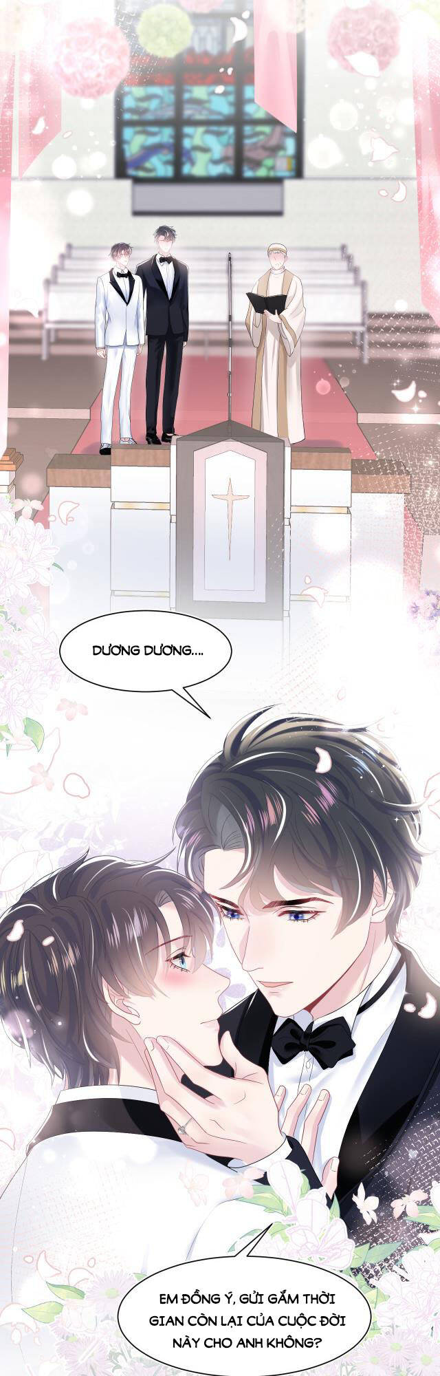 Tuyệt Mỹ Bạch Liên Online Dạy Học Chap 28 - Next Chap 29