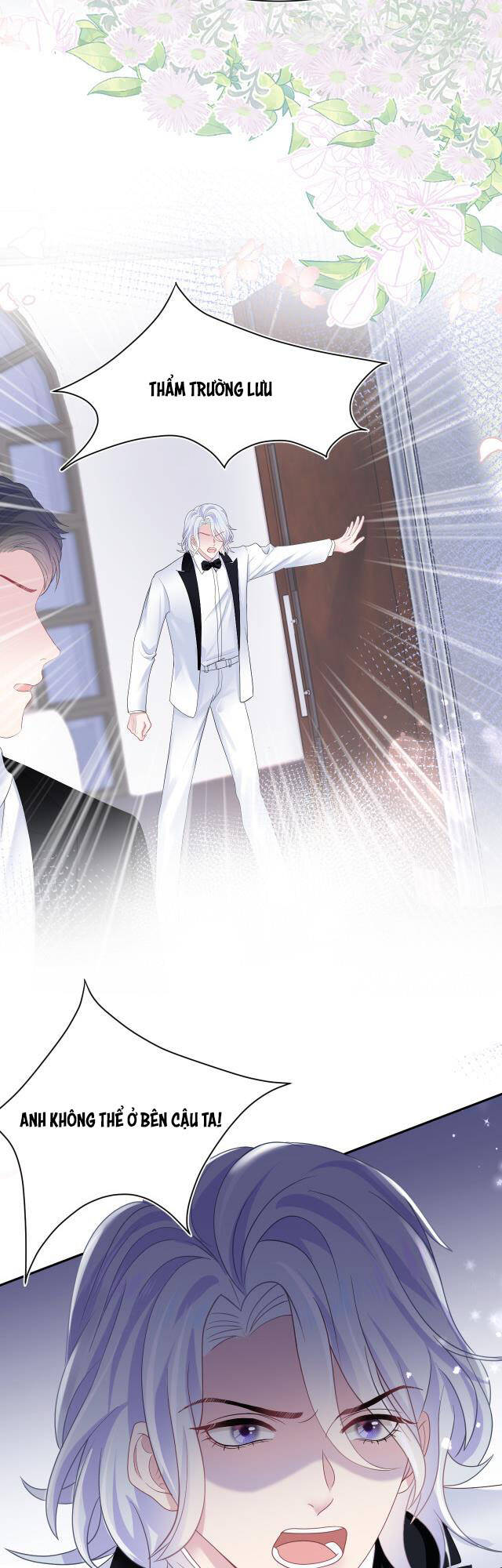 Tuyệt Mỹ Bạch Liên Online Dạy Học Chap 28 - Next Chap 29
