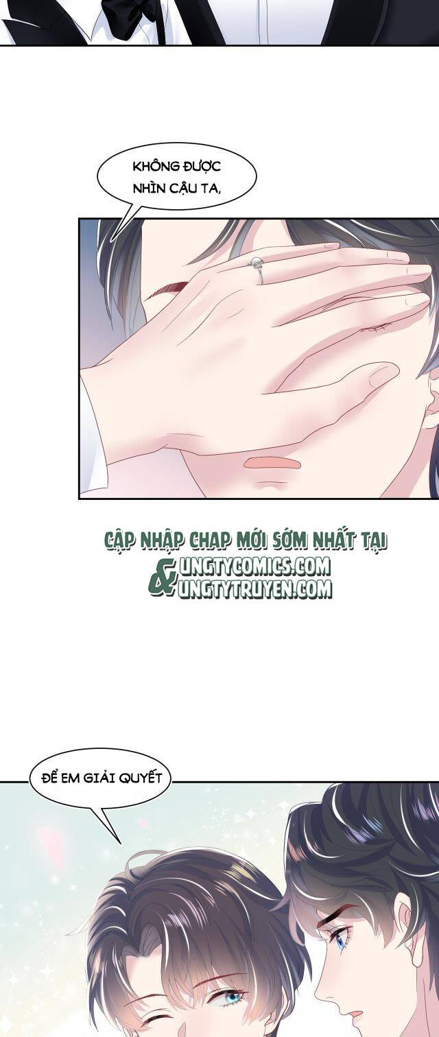 Tuyệt Mỹ Bạch Liên Online Dạy Học Chap 28 - Next Chap 29