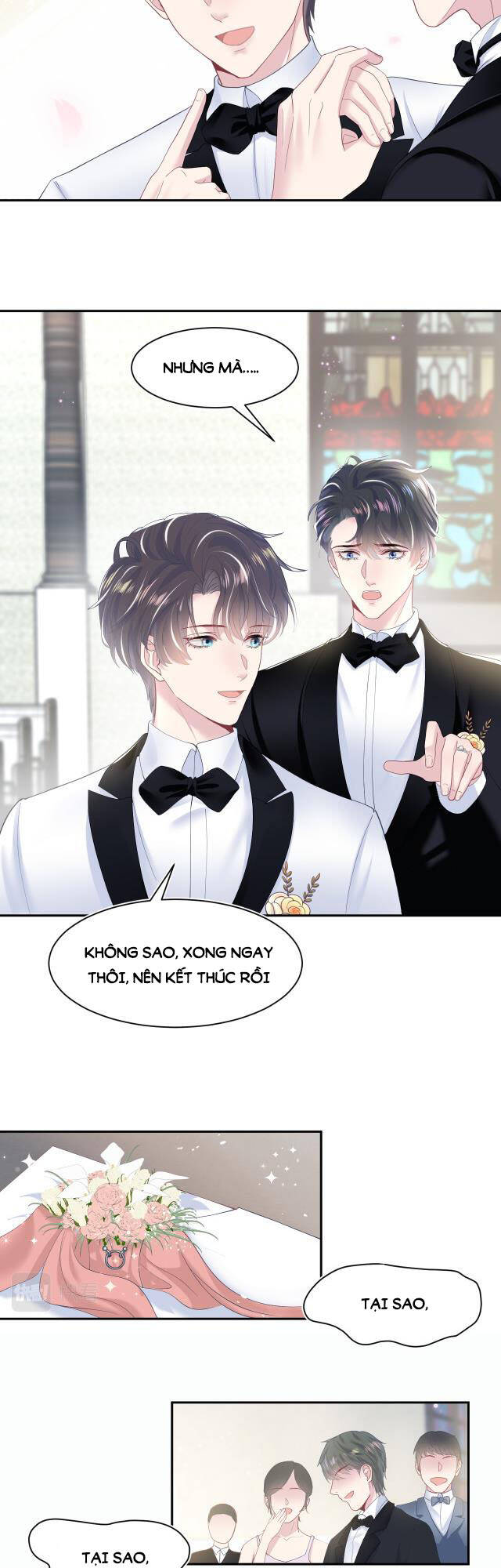 Tuyệt Mỹ Bạch Liên Online Dạy Học Chap 28 - Next Chap 29