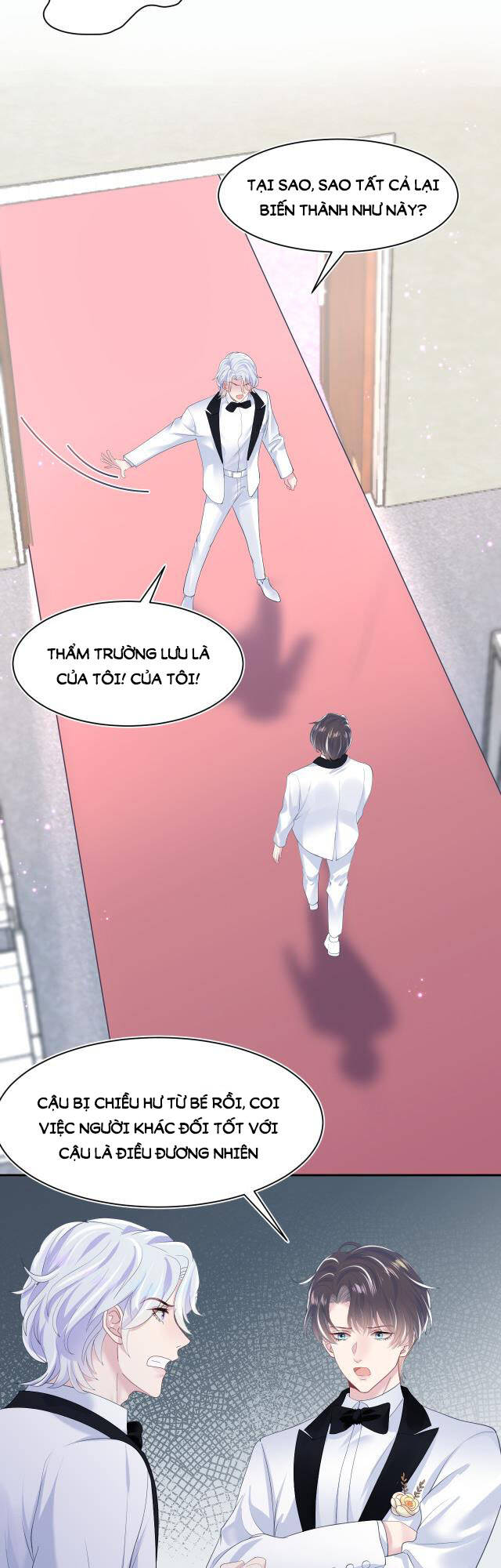 Tuyệt Mỹ Bạch Liên Online Dạy Học Chap 28 - Next Chap 29