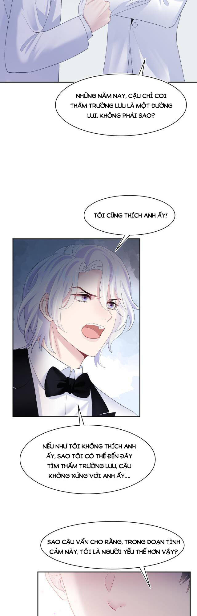 Tuyệt Mỹ Bạch Liên Online Dạy Học Chap 28 - Next Chap 29