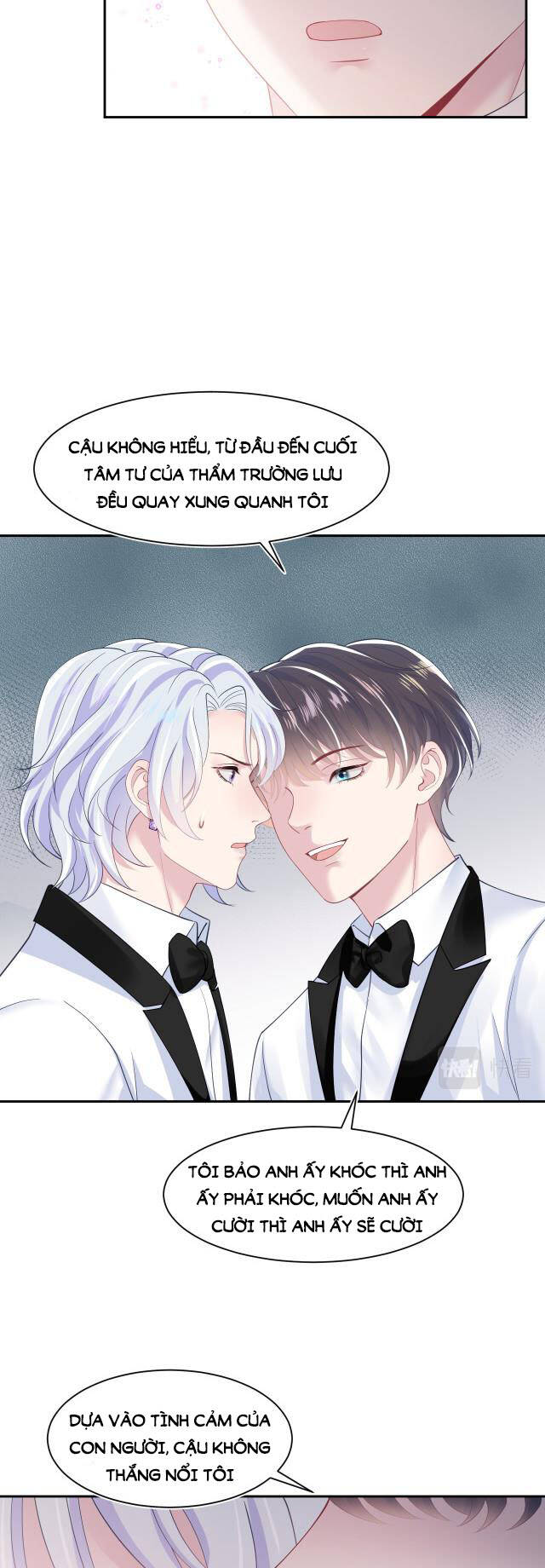 Tuyệt Mỹ Bạch Liên Online Dạy Học Chap 28 - Next Chap 29