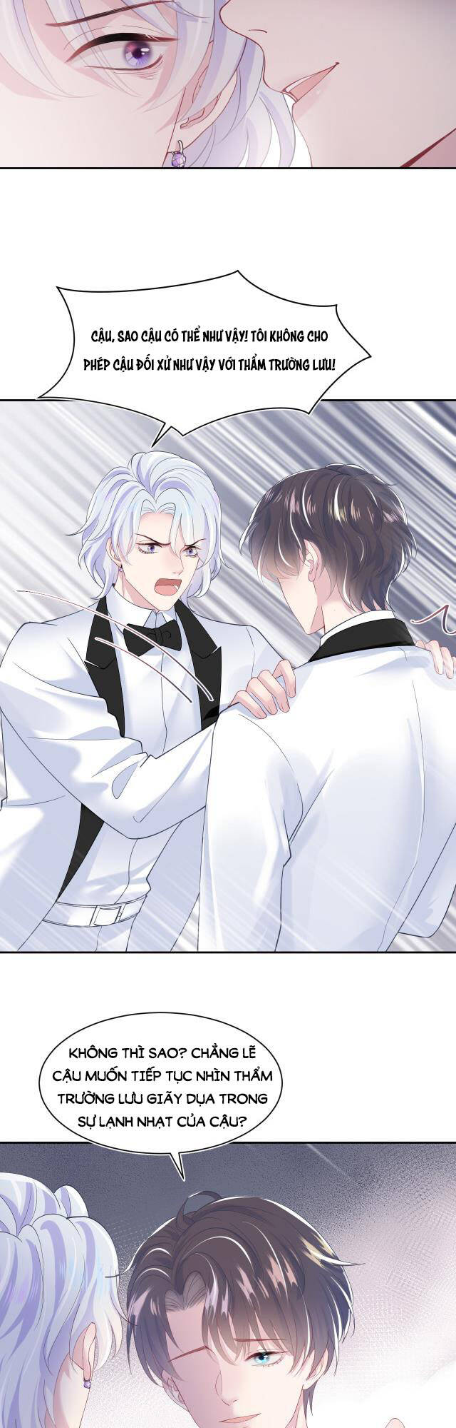 Tuyệt Mỹ Bạch Liên Online Dạy Học Chap 28 - Next Chap 29