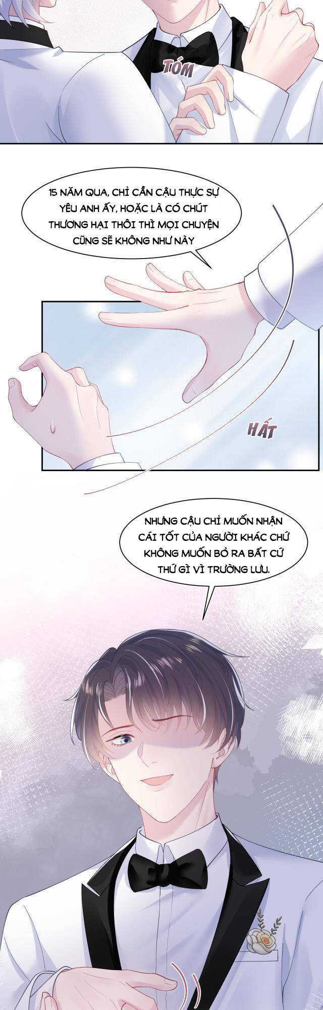 Tuyệt Mỹ Bạch Liên Online Dạy Học Chap 28 - Next Chap 29