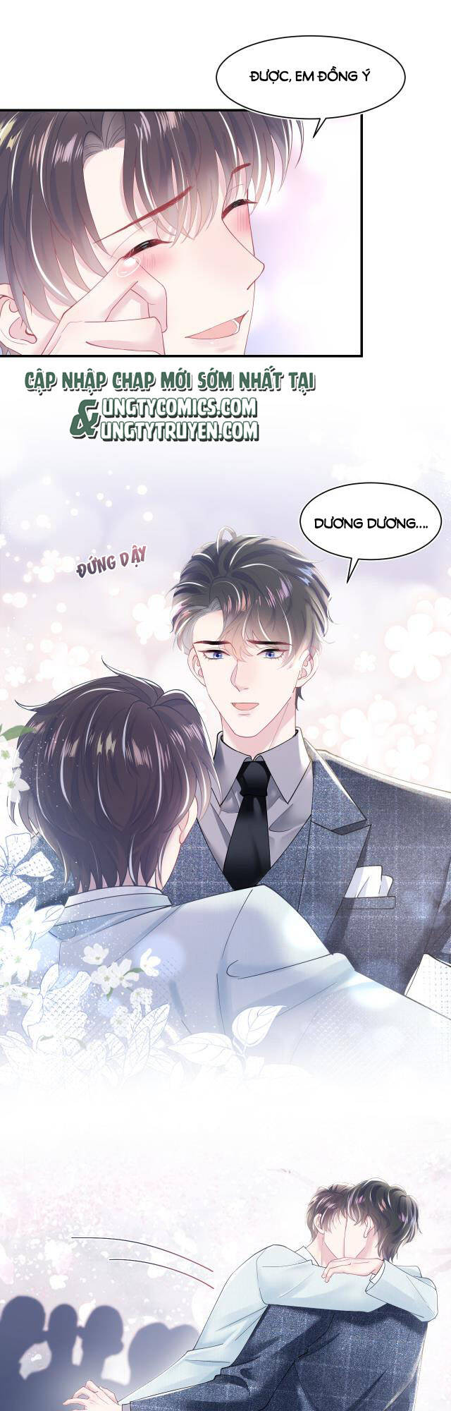 Tuyệt Mỹ Bạch Liên Online Dạy Học Chap 28 - Next Chap 29