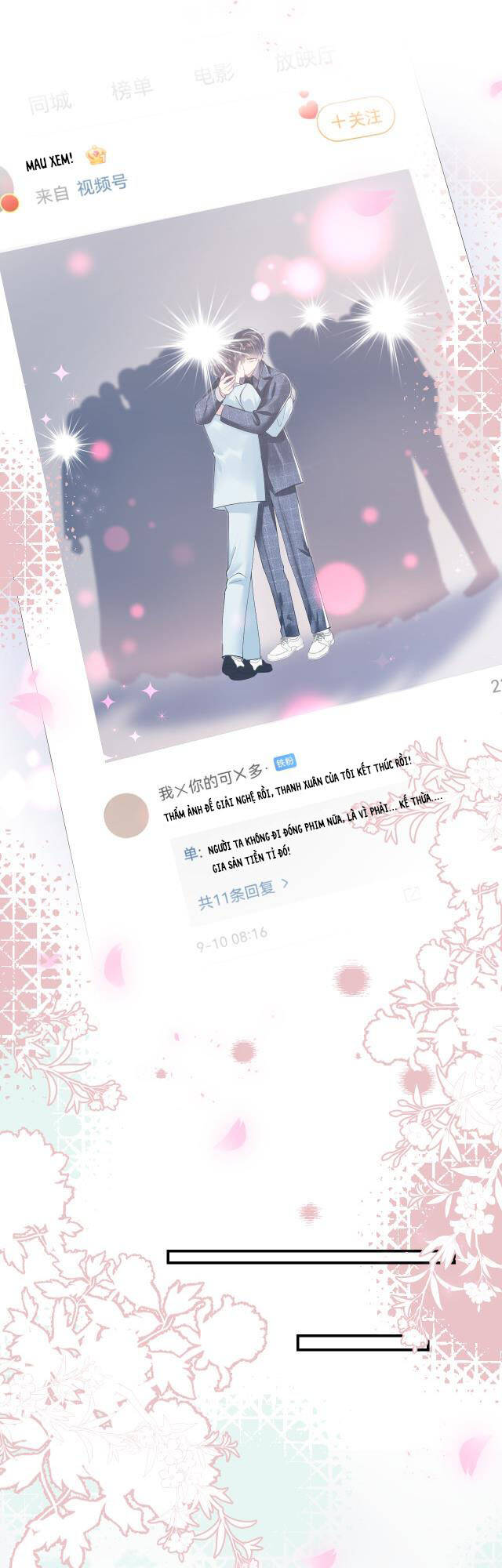 Tuyệt Mỹ Bạch Liên Online Dạy Học Chap 28 - Next Chap 29