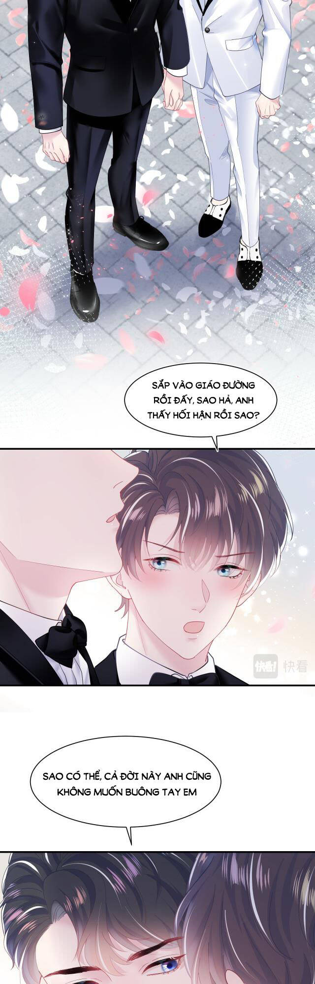 Tuyệt Mỹ Bạch Liên Online Dạy Học Chap 28 - Next Chap 29