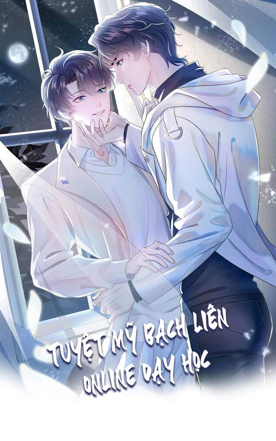 Tuyệt Mỹ Bạch Liên Online Dạy Học Chap 29 - Next Chap 30
