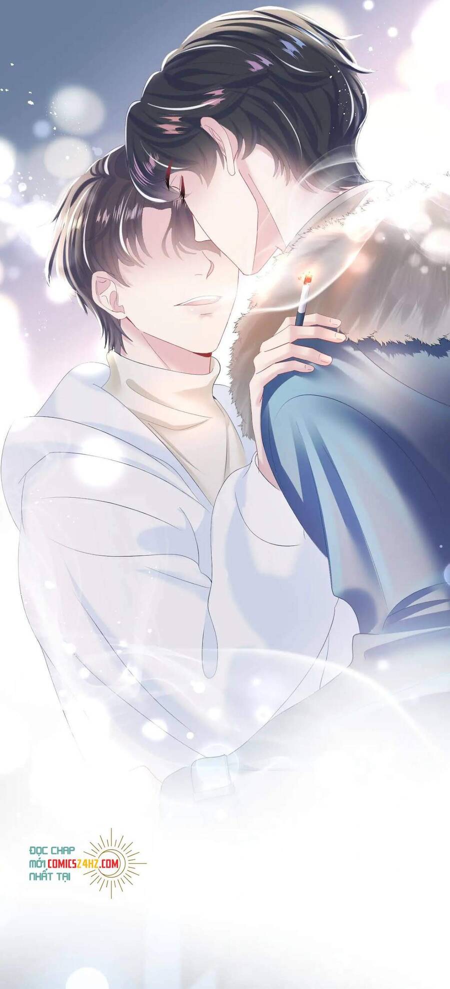 Tuyệt Mỹ Bạch Liên Online Dạy Học Chap 29 - Next Chap 30