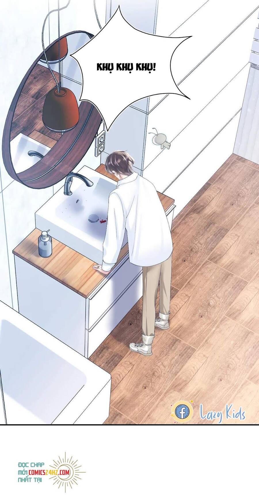 Tuyệt Mỹ Bạch Liên Online Dạy Học Chap 29 - Next Chap 30