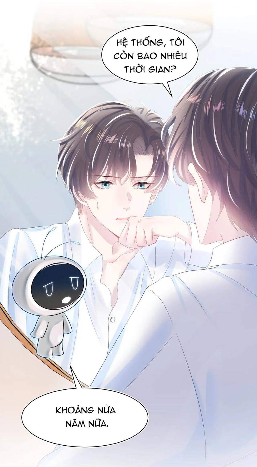 Tuyệt Mỹ Bạch Liên Online Dạy Học Chap 29 - Next Chap 30