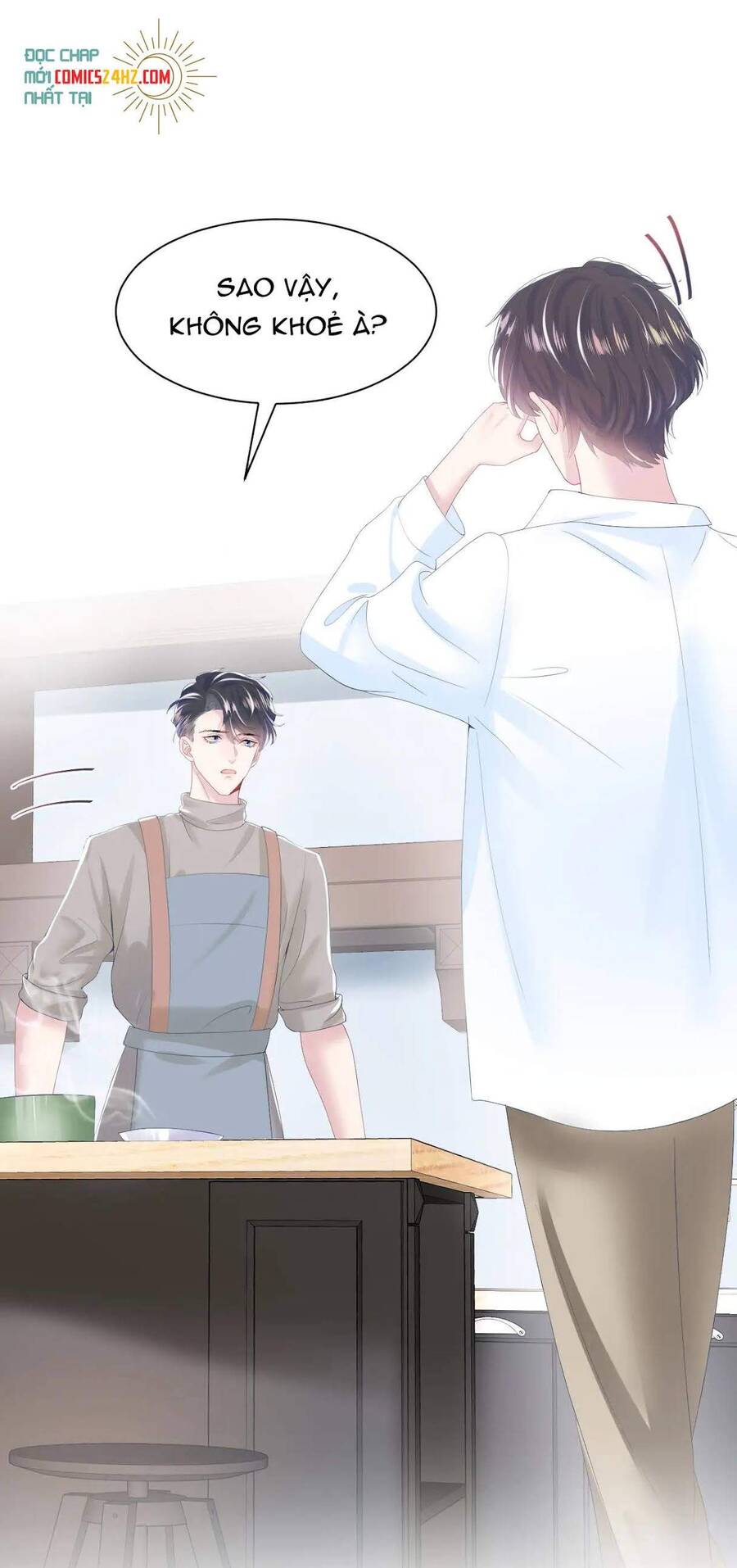 Tuyệt Mỹ Bạch Liên Online Dạy Học Chap 29 - Next Chap 30