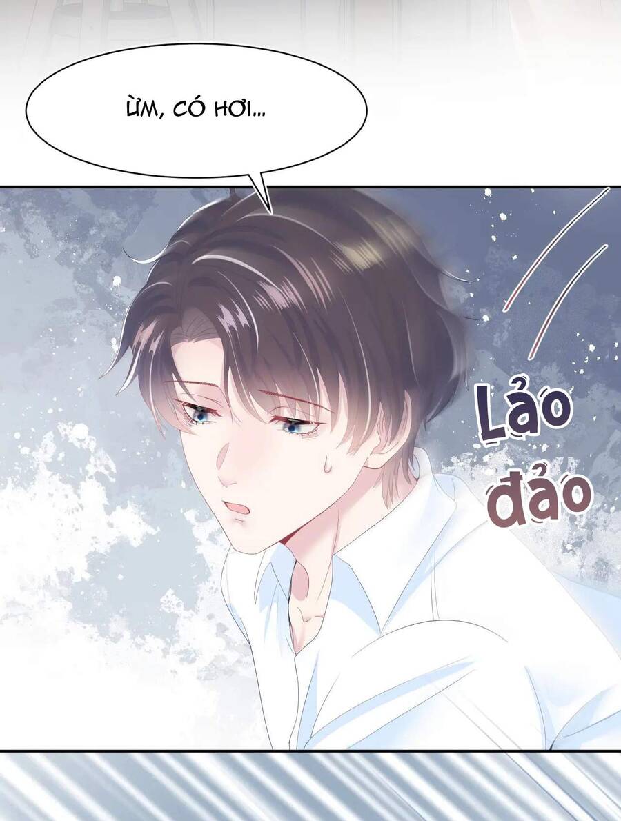 Tuyệt Mỹ Bạch Liên Online Dạy Học Chap 29 - Next Chap 30
