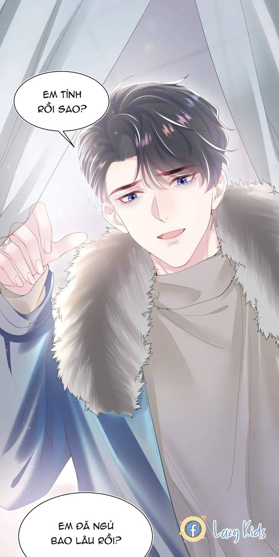 Tuyệt Mỹ Bạch Liên Online Dạy Học Chap 29 - Next Chap 30