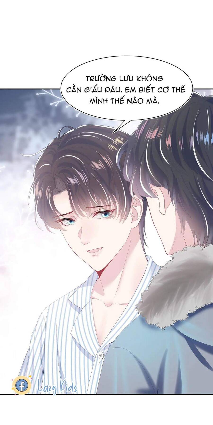Tuyệt Mỹ Bạch Liên Online Dạy Học Chap 29 - Next Chap 30
