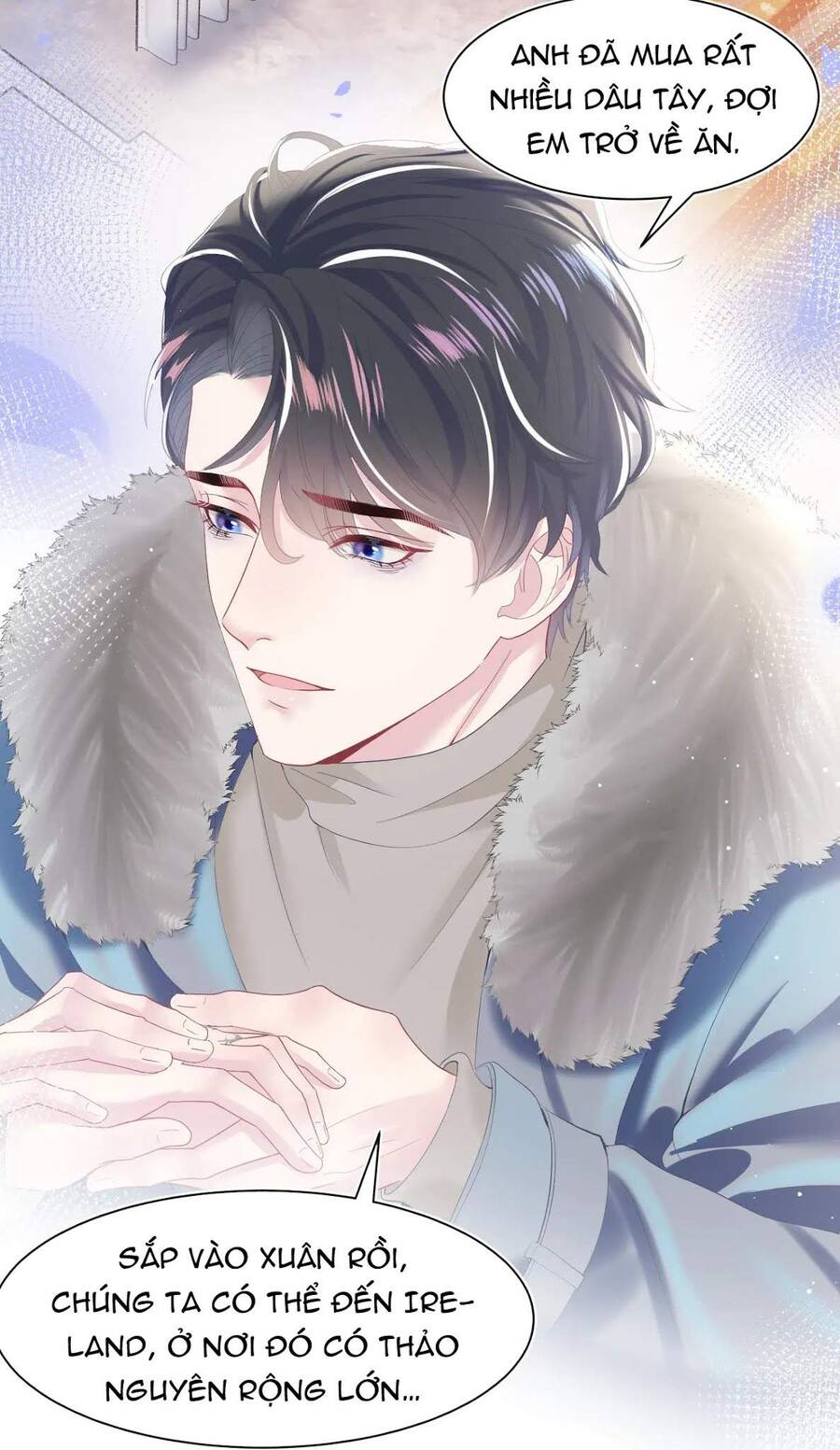 Tuyệt Mỹ Bạch Liên Online Dạy Học Chap 29 - Next Chap 30