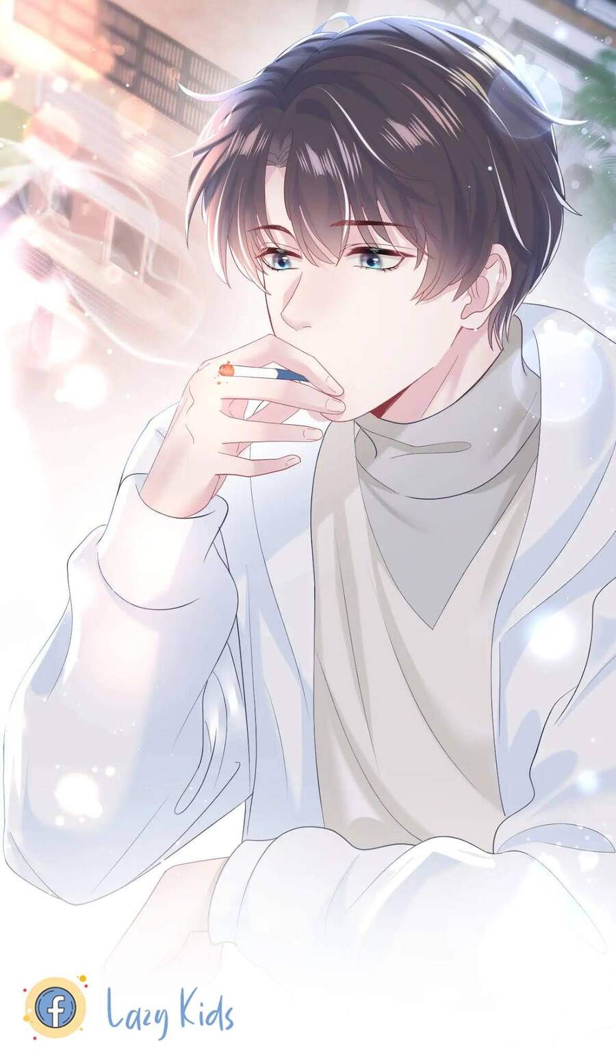Tuyệt Mỹ Bạch Liên Online Dạy Học Chap 29 - Next Chap 30