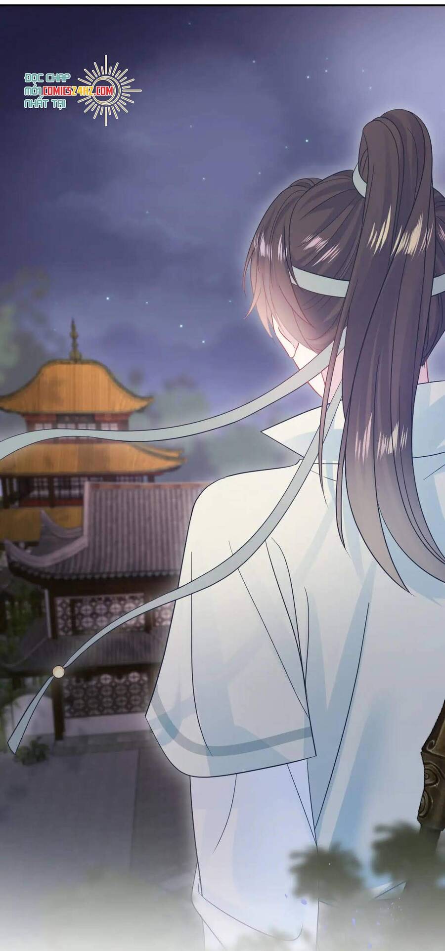Tuyệt Mỹ Bạch Liên Online Dạy Học Chap 29 - Next Chap 30