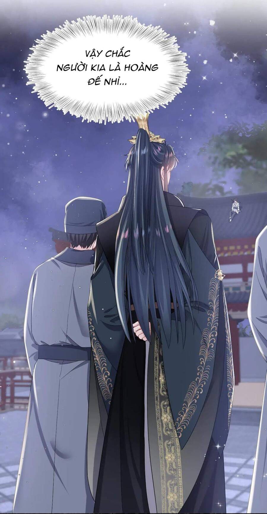 Tuyệt Mỹ Bạch Liên Online Dạy Học Chap 29 - Next Chap 30