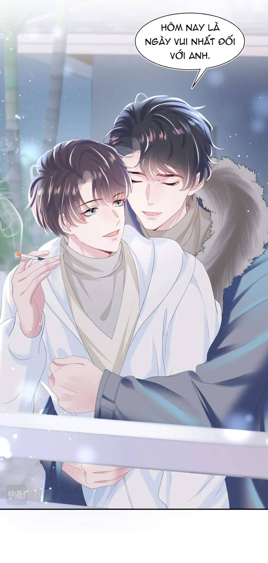 Tuyệt Mỹ Bạch Liên Online Dạy Học Chap 29 - Next Chap 30