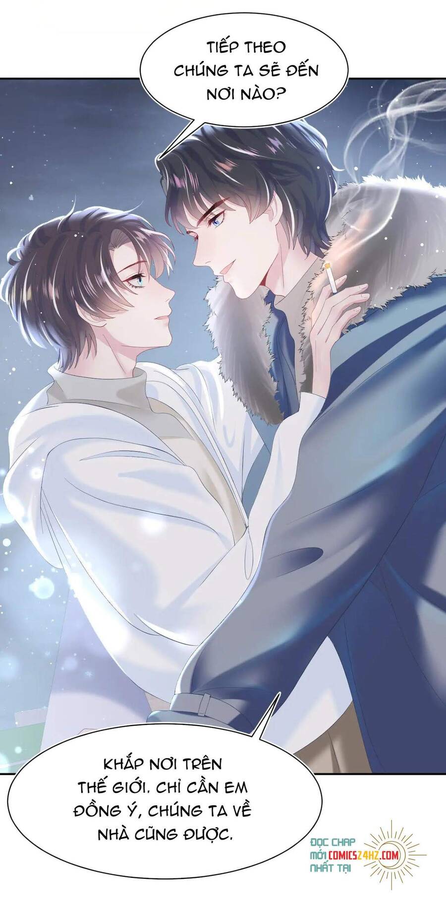Tuyệt Mỹ Bạch Liên Online Dạy Học Chap 29 - Next Chap 30