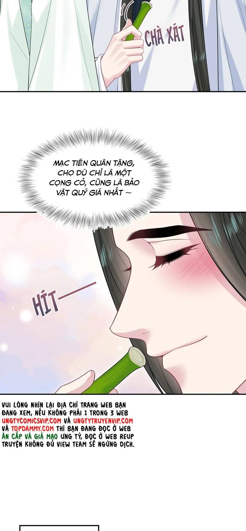 Tuyệt Mỹ Bạch Liên Online Dạy Học Chap 299 - Next Chap 300
