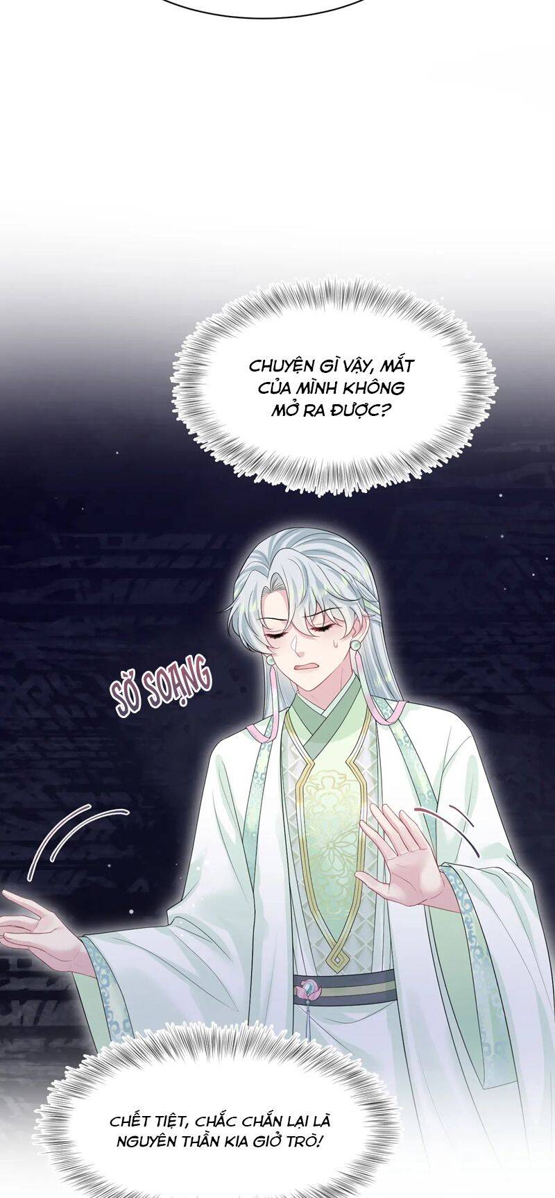 Tuyệt Mỹ Bạch Liên Online Dạy Học Chap 299 - Next Chap 300
