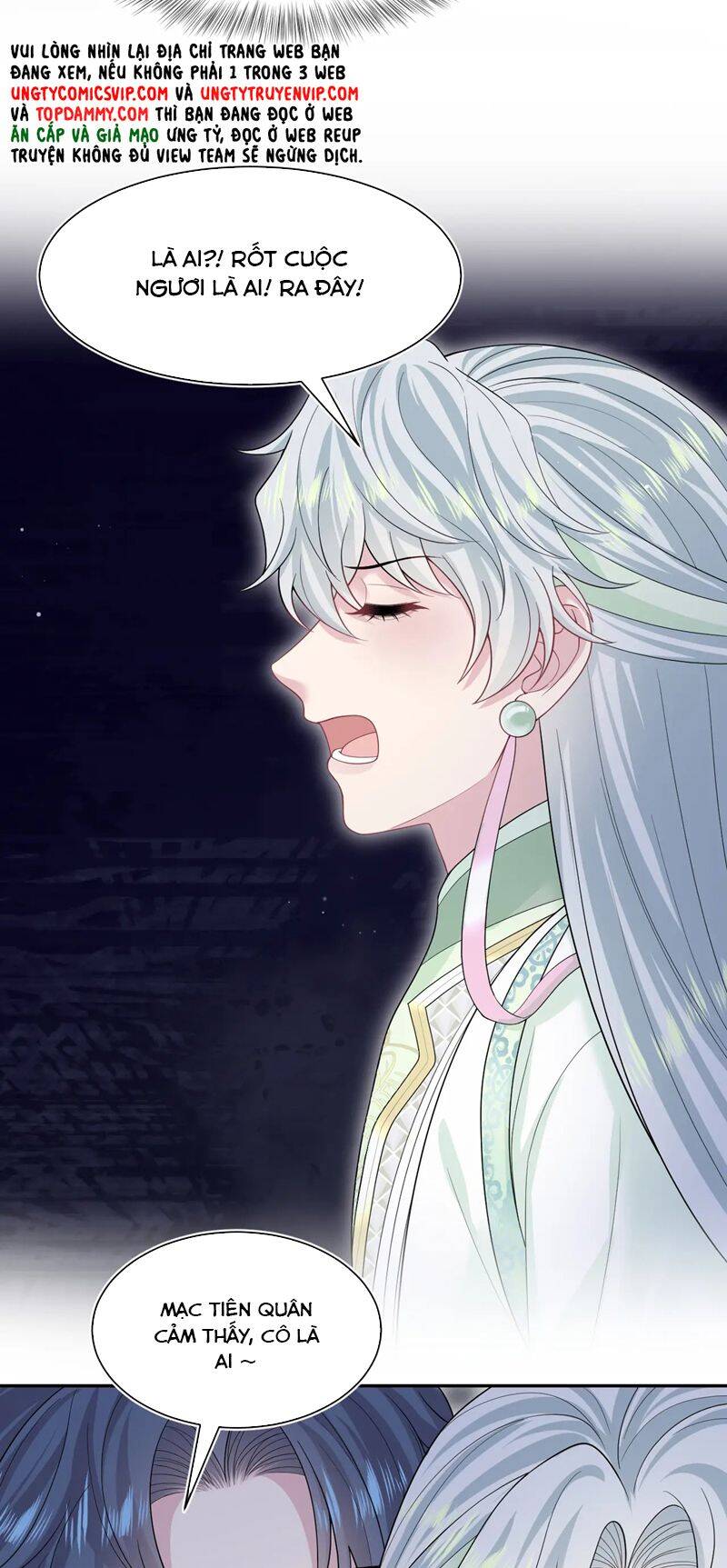 Tuyệt Mỹ Bạch Liên Online Dạy Học Chap 299 - Next Chap 300