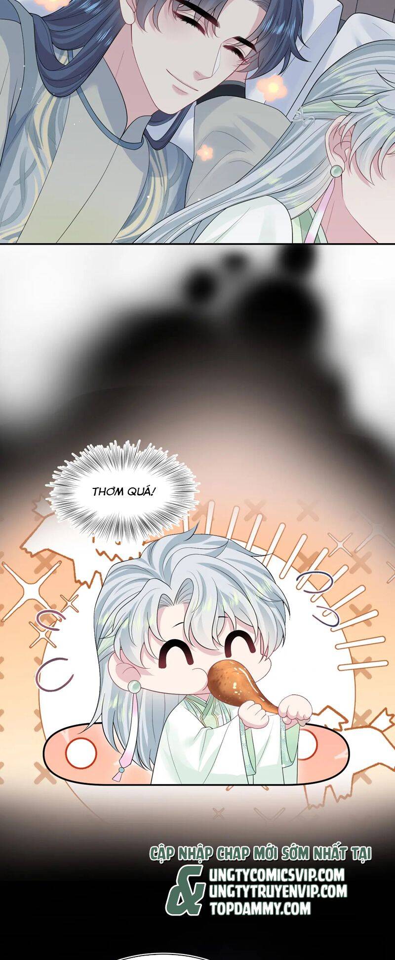 Tuyệt Mỹ Bạch Liên Online Dạy Học Chap 299 - Next Chap 300