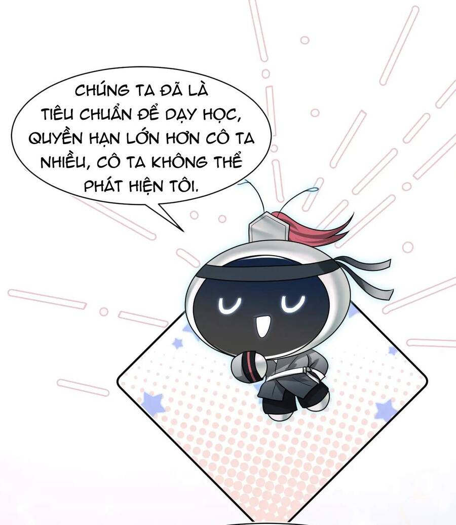 Tuyệt Mỹ Bạch Liên Online Dạy Học Chap 30 - Next Chap 31