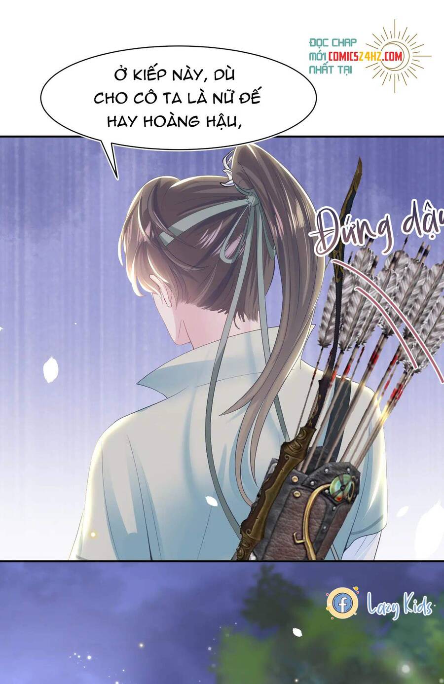 Tuyệt Mỹ Bạch Liên Online Dạy Học Chap 30 - Next Chap 31