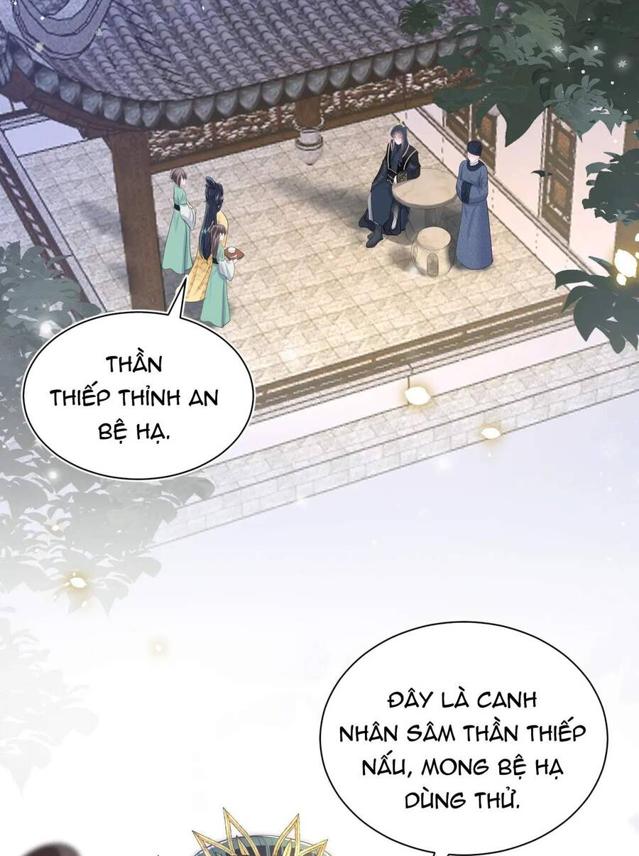 Tuyệt Mỹ Bạch Liên Online Dạy Học Chap 30 - Next Chap 31