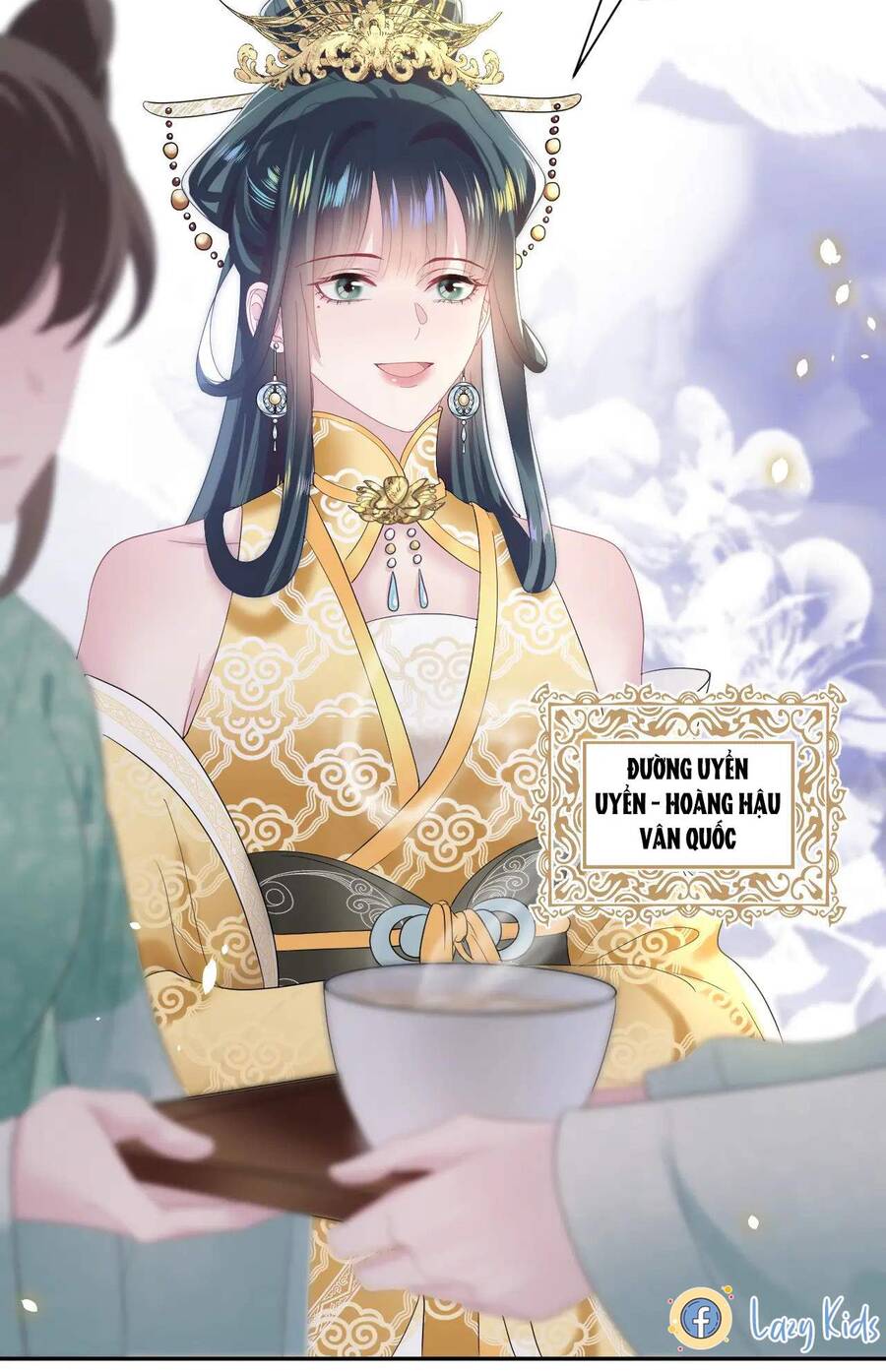 Tuyệt Mỹ Bạch Liên Online Dạy Học Chap 30 - Next Chap 31