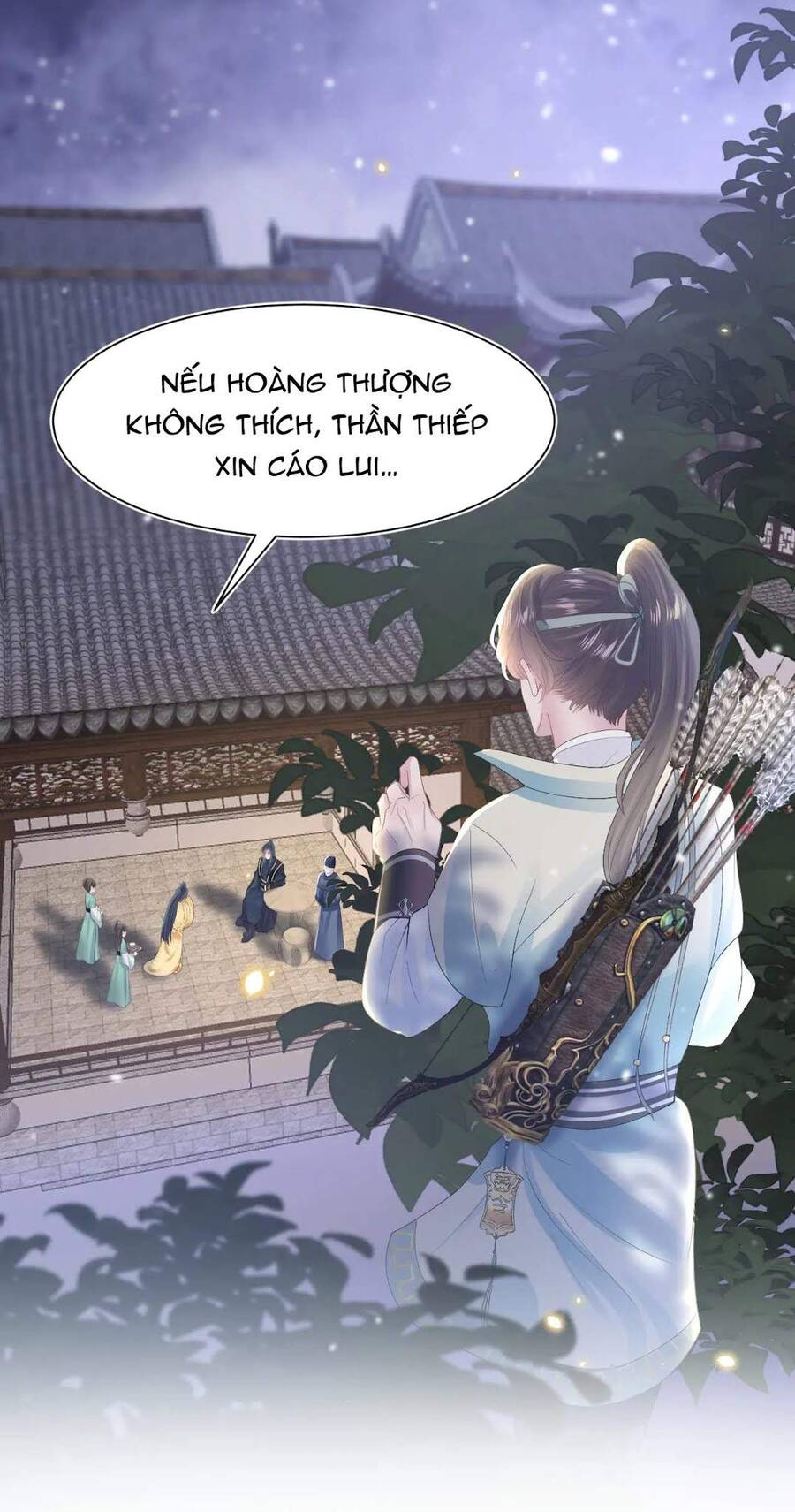 Tuyệt Mỹ Bạch Liên Online Dạy Học Chap 30 - Next Chap 31