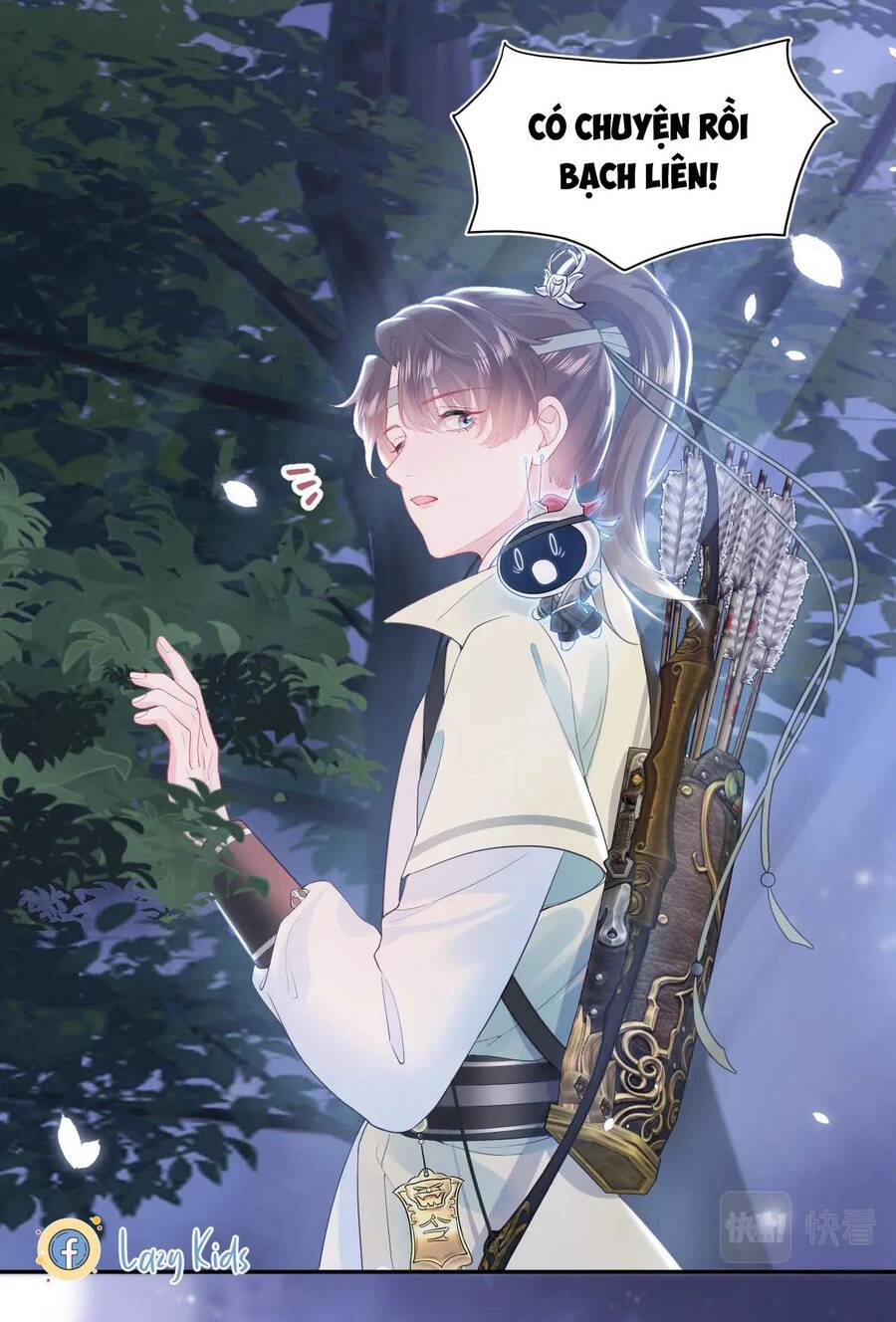 Tuyệt Mỹ Bạch Liên Online Dạy Học Chap 30 - Next Chap 31