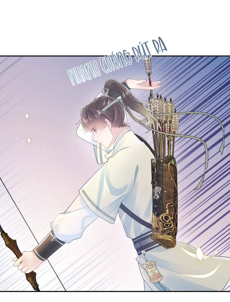 Tuyệt Mỹ Bạch Liên Online Dạy Học Chap 30 - Next Chap 31