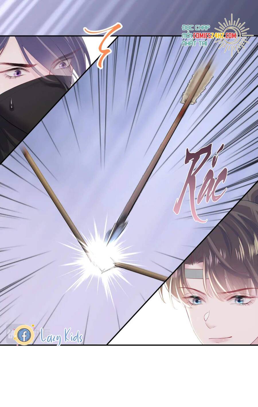 Tuyệt Mỹ Bạch Liên Online Dạy Học Chap 30 - Next Chap 31