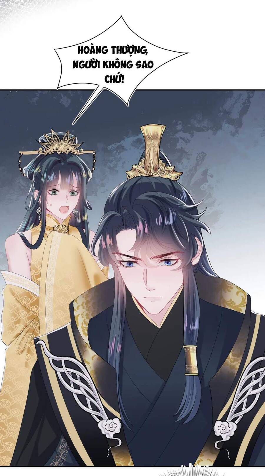 Tuyệt Mỹ Bạch Liên Online Dạy Học Chap 30 - Next Chap 31