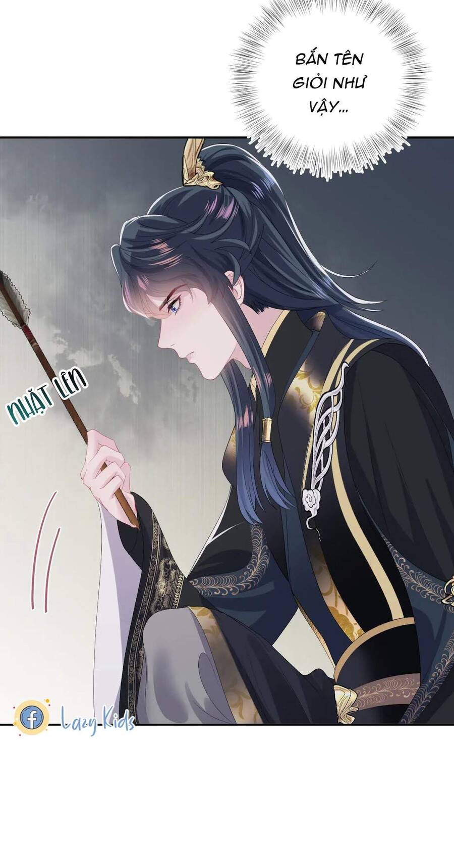 Tuyệt Mỹ Bạch Liên Online Dạy Học Chap 30 - Next Chap 31