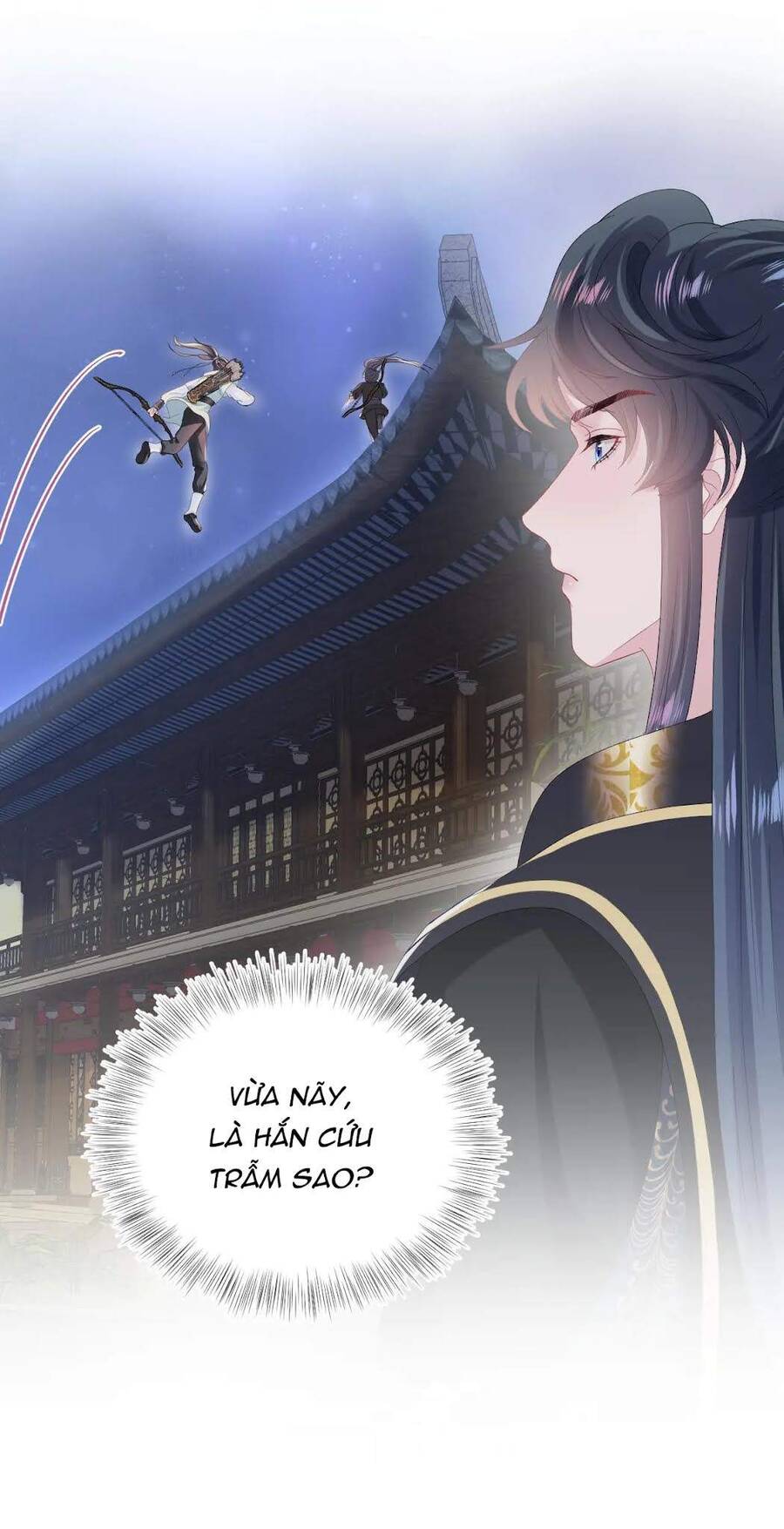 Tuyệt Mỹ Bạch Liên Online Dạy Học Chap 30 - Next Chap 31