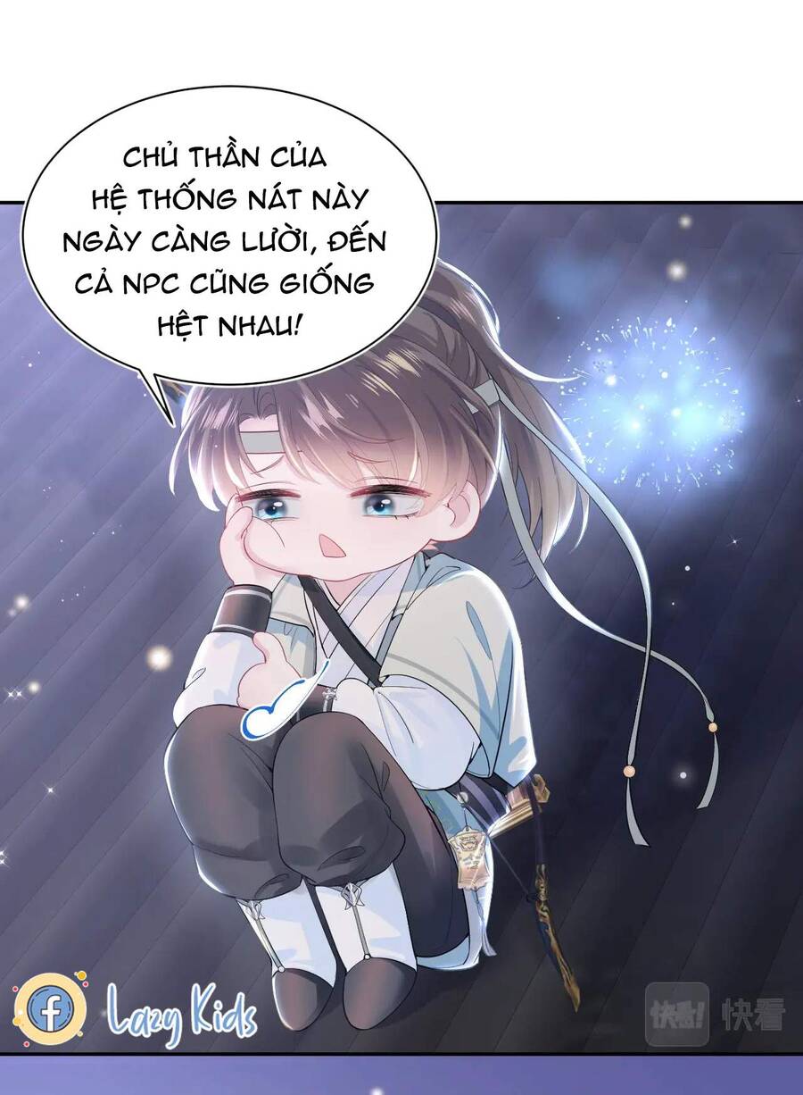 Tuyệt Mỹ Bạch Liên Online Dạy Học Chap 30 - Next Chap 31